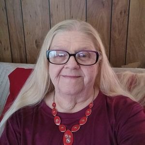 Meet your Posher, Kathy jo